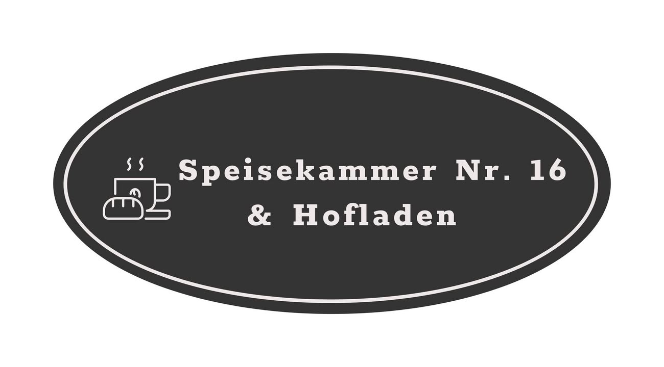 Photo by Speisekammer Nummer 16