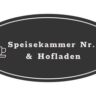 Speisekammer Nummer 16