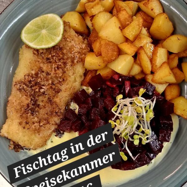 Photo by Speisekammer-Nr. 16