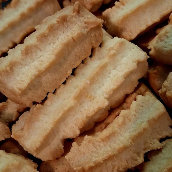 Plätzchenzeit in der Speisekammer Nr. 16! 🍪✨ ​Die gemütliche Jahreszeit ist da, und wir starten…