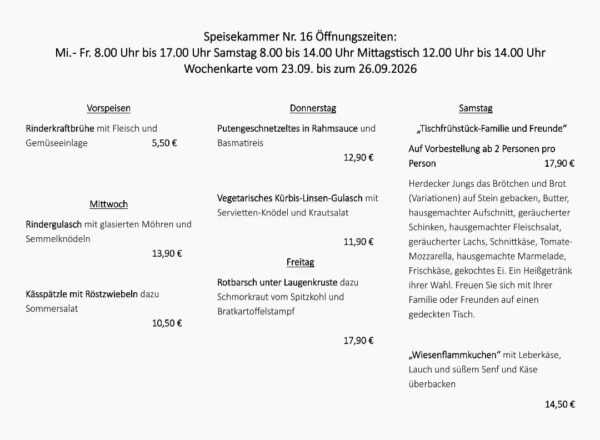 Photo by Speisekammer-Nr. 16